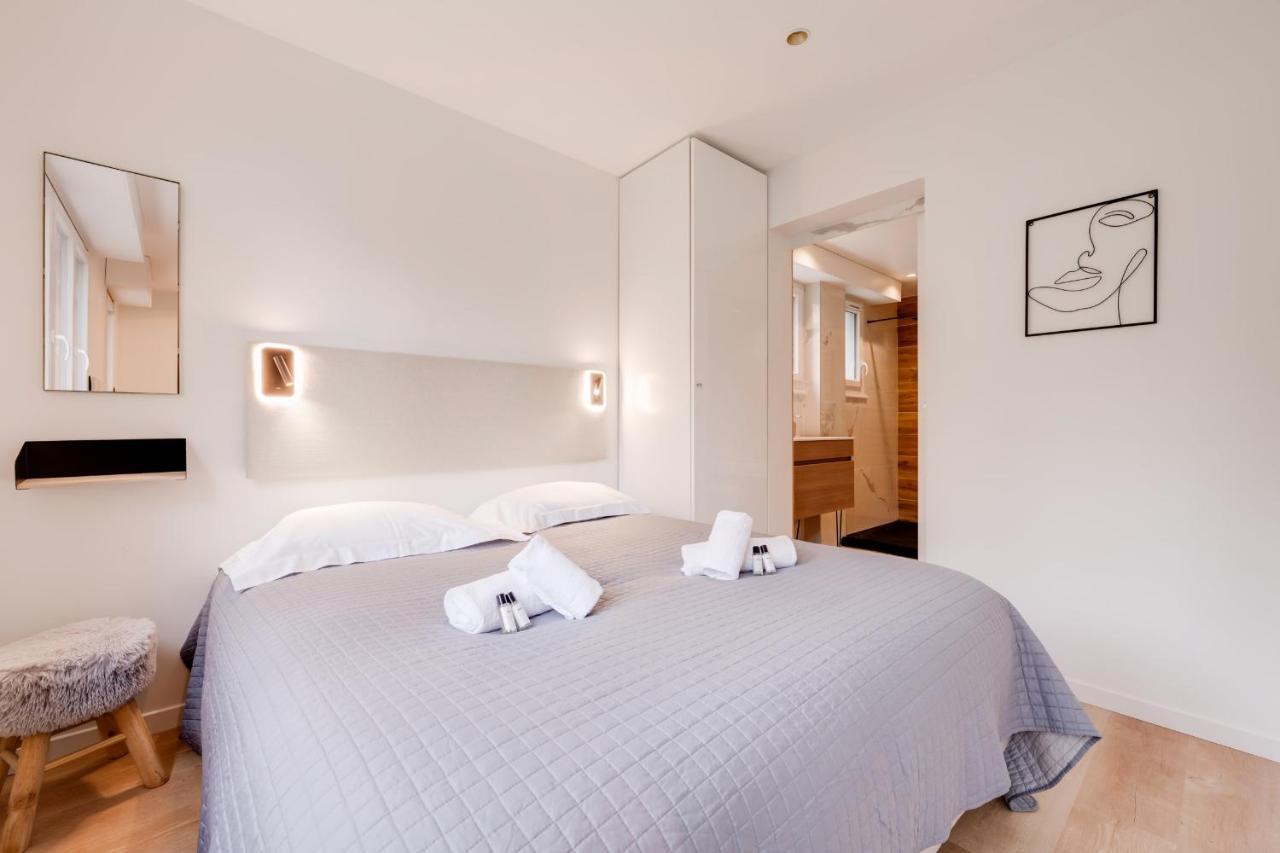 Le Veyrier - Nice Studio Near The Lake And The Old Town Annecy Exterior photo